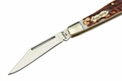 Uncle Henry Roadie Next Gen 12UH Couteau De Poche 10 Uncle Henry Roadie Next Gen 12UH Couteau De Poche -KNIVESANDTOOLS Magasin UH1135995 03 unclehenry