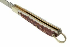 Uncle Henry Roadie Next Gen 12UH Couteau De Poche 11 Uncle Henry Roadie Next Gen 12UH Couteau De Poche -KNIVESANDTOOLS Magasin UH1135995 04 unclehenry