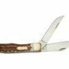Uncle Henry Folding Bowie Next Gen 227UH Couteau De Poche 1 Uncle Henry Folding Bowie Next Gen 227UH Couteau De Poche -KNIVESANDTOOLS Magasin UH1135997 01 unclehenry