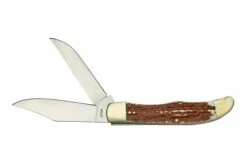 Uncle Henry Folding Bowie Next Gen 227UH Couteau De Poche 11 Uncle Henry Folding Bowie Next Gen 227UH Couteau De Poche -KNIVESANDTOOLS Magasin UH1135997 02 unclehenry
