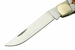 Uncle Henry Folding Bowie Next Gen 227UH Couteau De Poche 13 Uncle Henry Folding Bowie Next Gen 227UH Couteau De Poche -KNIVESANDTOOLS Magasin UH1135997 04 unclehenry