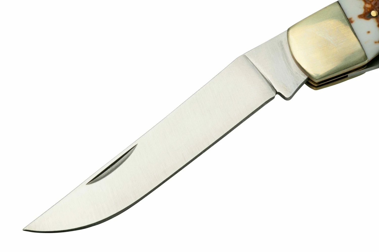 Uncle Henry Folding Bowie Next Gen 227UH Couteau De Poche 6 Uncle Henry Folding Bowie Next Gen 227UH Couteau De Poche – Image 4