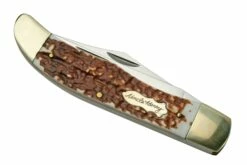 Uncle Henry Folding Bowie Next Gen 227UH Couteau De Poche 14 Uncle Henry Folding Bowie Next Gen 227UH Couteau De Poche -KNIVESANDTOOLS Magasin UH1135997 05 unclehenry