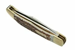 Uncle Henry Folding Bowie Next Gen 227UH Couteau De Poche 15 Uncle Henry Folding Bowie Next Gen 227UH Couteau De Poche -KNIVESANDTOOLS Magasin UH1135997 06 unclehenry