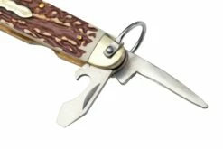 Uncle Henry Scout Next Gen 23UH Couteau De Poche 11 Uncle Henry Scout Next Gen 23UH Couteau De Poche -KNIVESANDTOOLS Magasin UH1135998 04 unclehenry