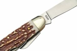 Uncle Henry Scout Next Gen 23UH Couteau De Poche 12 Uncle Henry Scout Next Gen 23UH Couteau De Poche -KNIVESANDTOOLS Magasin UH1135998 05 unclehenry