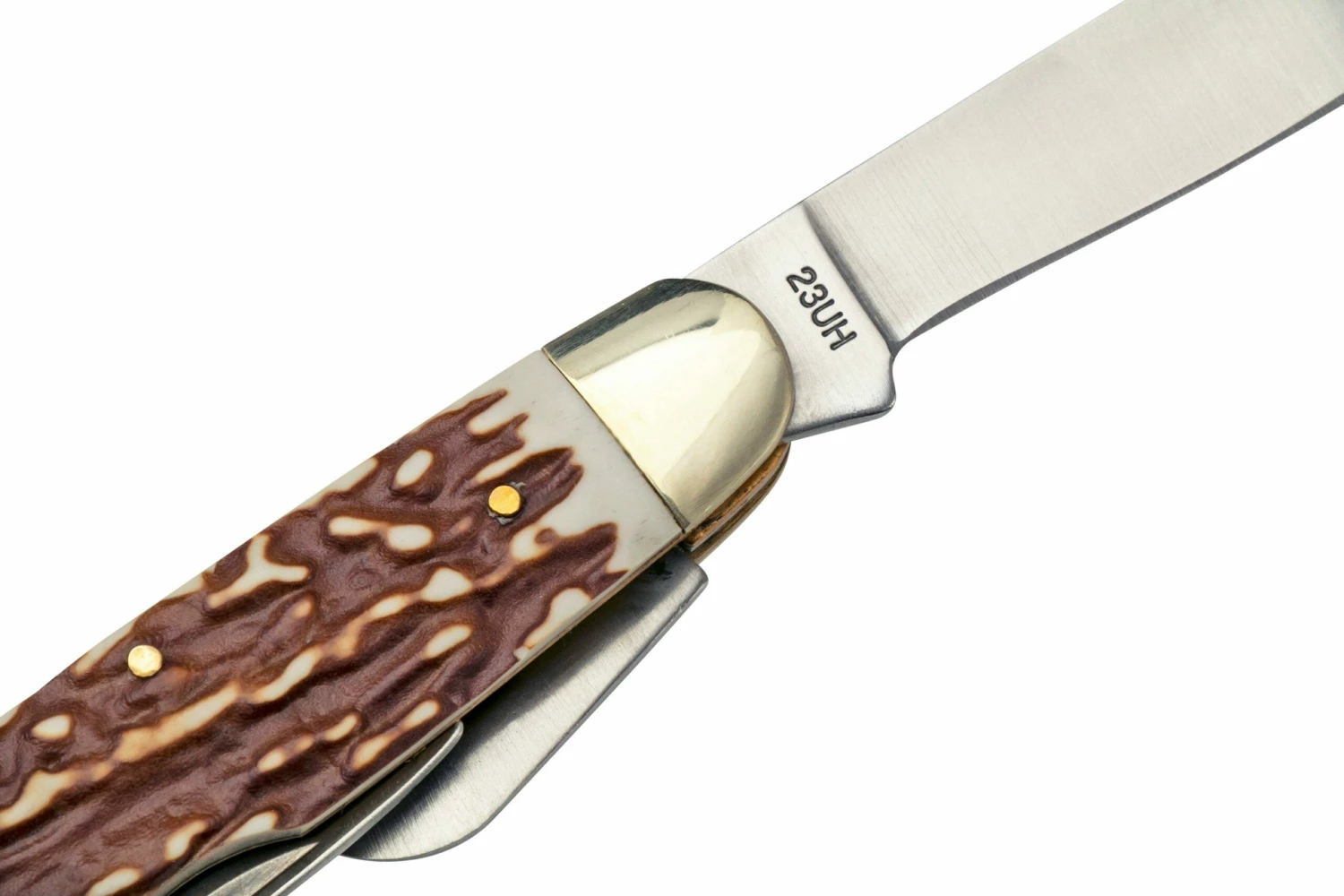 Uncle Henry Scout Next Gen 23UH Couteau De Poche 7 Uncle Henry Scout Next Gen 23UH Couteau De Poche – Image 5