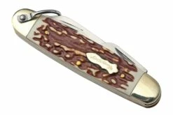 Uncle Henry Scout Next Gen 23UH Couteau De Poche 13 Uncle Henry Scout Next Gen 23UH Couteau De Poche -KNIVESANDTOOLS Magasin UH1135998 06 unclehenry