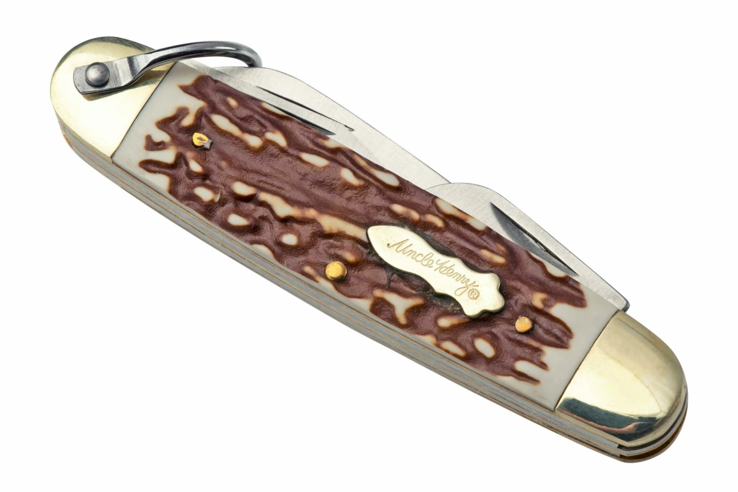 Uncle Henry Scout Next Gen 23UH Couteau De Poche 8 Uncle Henry Scout Next Gen 23UH Couteau De Poche – Image 6