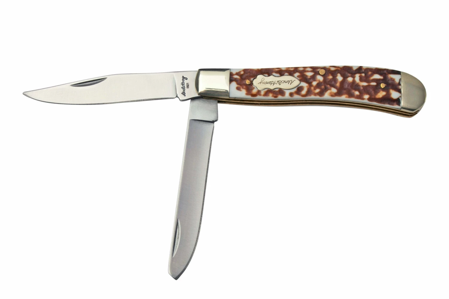 Uncle Henry Pro Trapper Next Gen 285UH Couteau De Poche 3 Uncle Henry Pro Trapper Next Gen 285UH Couteau De Poche