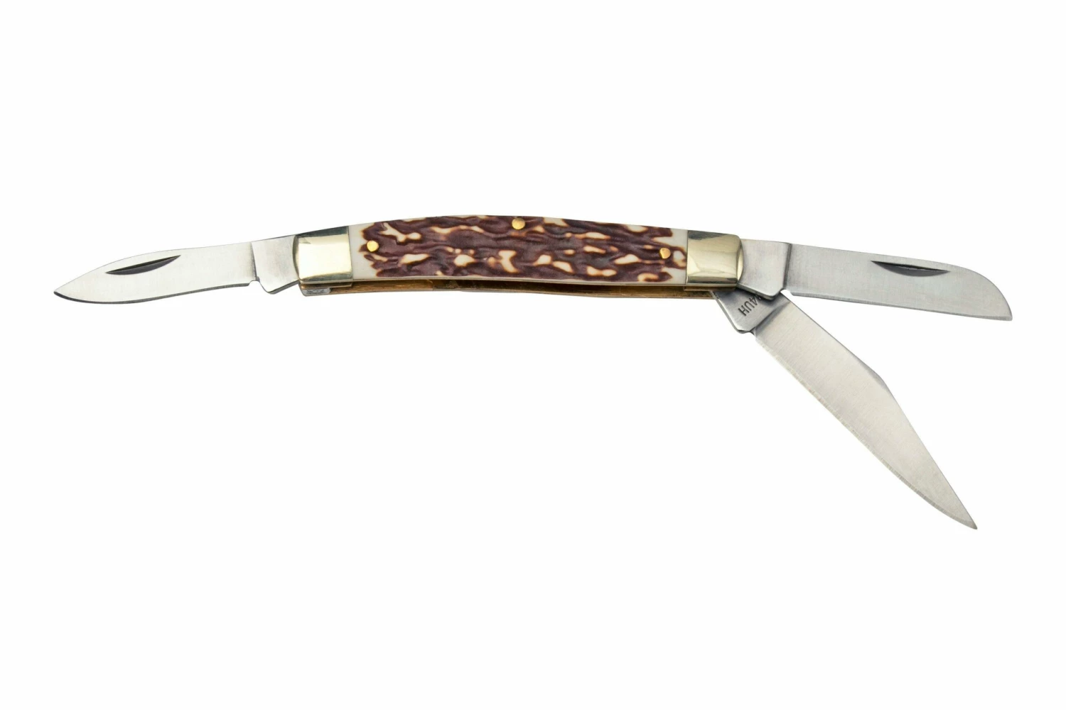 Uncle Henry Rancher Next Gen 834UH Couteau De Poche 4 Uncle Henry Rancher Next Gen 834UH Couteau De Poche – Image 2