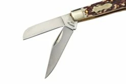 Uncle Henry Rancher Next Gen 834UH Couteau De Poche 10 Uncle Henry Rancher Next Gen 834UH Couteau De Poche -KNIVESANDTOOLS Magasin UH1136002 03 unclehenry