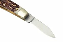 Uncle Henry Rancher Next Gen 834UH Couteau De Poche 11 Uncle Henry Rancher Next Gen 834UH Couteau De Poche -KNIVESANDTOOLS Magasin UH1136002 04 unclehenry