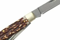Uncle Henry Rancher Next Gen 834UH Couteau De Poche 12 Uncle Henry Rancher Next Gen 834UH Couteau De Poche -KNIVESANDTOOLS Magasin UH1136002 05 unclehenry