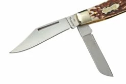 Uncle Henry Senior Rancher Next Gen 885UH Couteau De Poche 9 Uncle Henry Senior Rancher Next Gen 885UH Couteau De Poche -KNIVESANDTOOLS Magasin UH1136003 03 unclehenry
