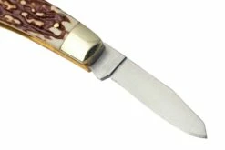 Uncle Henry Senior Rancher Next Gen 885UH Couteau De Poche 10 Uncle Henry Senior Rancher Next Gen 885UH Couteau De Poche -KNIVESANDTOOLS Magasin UH1136003 04 unclehenry
