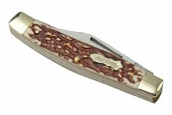 Uncle Henry Senior Rancher Next Gen 885UH Couteau De Poche 11 Uncle Henry Senior Rancher Next Gen 885UH Couteau De Poche -KNIVESANDTOOLS Magasin UH1136003 05 unclehenry