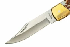 Uncle Henry Bear Paw Next Gen LB8 Couteau De Poche 13 Uncle Henry Bear Paw Next Gen LB8 Couteau De Poche -KNIVESANDTOOLS Magasin UH1136005 03 unclehenry