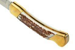 Uncle Henry Bear Paw Next Gen LB8 Couteau De Poche 14 Uncle Henry Bear Paw Next Gen LB8 Couteau De Poche -KNIVESANDTOOLS Magasin UH1136005 04 unclehenry