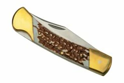 Uncle Henry Bear Paw Next Gen LB8 Couteau De Poche 17 Uncle Henry Bear Paw Next Gen LB8 Couteau De Poche -KNIVESANDTOOLS Magasin UH1136005 07 unclehenry