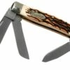 Uncle Henry Senior Rancher 885UH Couteau De Poche Slipjoint -KNIVESANDTOOLS Magasin UH885UH 01 schrade uncle henry