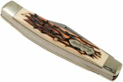 Uncle Henry Senior Rancher 885UH Couteau De Poche Slipjoint 10 Uncle Henry Senior Rancher 885UH Couteau De Poche Slipjoint -KNIVESANDTOOLS Magasin UH885UH 04 schrade uncle henry