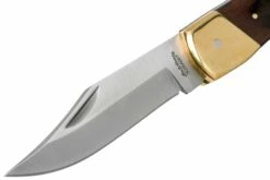 Uncle Henry Bear Paw Lockback LB7 Couteau De Poche 14 Uncle Henry Bear Paw Lockback LB7 Couteau De Poche -KNIVESANDTOOLS Magasin UHLB7 03 schrade uncle henry