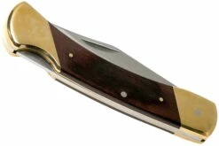 Uncle Henry Bear Paw Lockback LB7 Couteau De Poche 15 Uncle Henry Bear Paw Lockback LB7 Couteau De Poche -KNIVESANDTOOLS Magasin UHLB7 04 schrade uncle henry