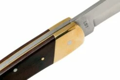 Uncle Henry Bear Paw Lockback LB7 Couteau De Poche 17 Uncle Henry Bear Paw Lockback LB7 Couteau De Poche -KNIVESANDTOOLS Magasin UHLB7 06 schrade uncle henry