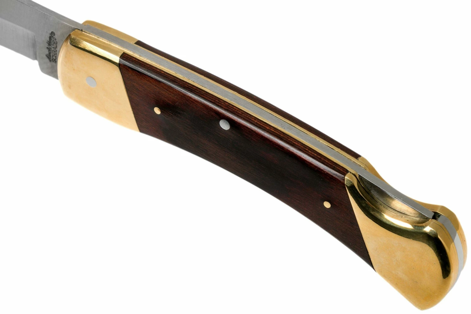 Uncle Henry Bear Paw Lockback LB7 Couteau De Poche 9 Uncle Henry Bear Paw Lockback LB7 Couteau De Poche – Image 7