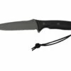 Spartan Blades Moros SB53BKBKNLBK Black, Black Micarta, Fourreau Molle-Black Sheath, Couteau De Survie -KNIVESANDTOOLS Magasin USSB53BKBKNLBK 01 spartanblades