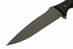 Spartan Blades Moros SB53BKBKNLBK Black, Black Micarta, Fourreau Molle-Black Sheath, Couteau De Survie -KNIVESANDTOOLS Magasin USSB53BKBKNLBK 03 spartanblades