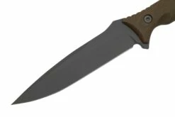 Spartan Blades Moros SB53BKGRNLBK Black, Green Micarta, Fourreau Molle-Black Sheath, Couteau De Survie -KNIVESANDTOOLS Magasin USSB53BKGRNLBK 03 spartanblades
