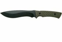 Spartan Blades Machai SBSL002BKGR Green Couteau De Survie