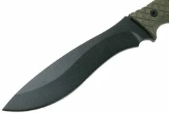 Spartan Blades Machai SBSL002BKGR Green Couteau De Survie -KNIVESANDTOOLS Magasin USSBSL002BKGR 03 spartan blades