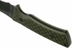 Spartan Blades Machai SBSL002BKGR Green Couteau De Survie -KNIVESANDTOOLS Magasin USSBSL002BKGR 04 spartan blades