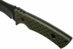 Spartan Blades Machai SBSL002BKGR Green Couteau De Survie -KNIVESANDTOOLS Magasin USSBSL002BKGR 05 spartan blades