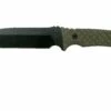 Spartan Blades Damysus SBSL003BKGR Green Couteau De Survie -KNIVESANDTOOLS Magasin USSBSL003BKGR 01 spartan blades