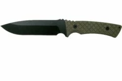 Spartan Blades Damysus SBSL003BKGR Green Couteau De Survie