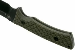 Spartan Blades Damysus SBSL003BKGR Green Couteau De Survie -KNIVESANDTOOLS Magasin USSBSL003BKGR 04 spartan blades