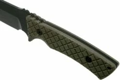 Spartan Blades Damysus SBSL003BKGR Green Couteau De Survie -KNIVESANDTOOLS Magasin USSBSL003BKGR 05 spartan blades