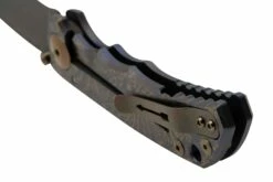 Spartan Blades Harsey Folder, 2022 Special Edition Royal Flush SF5RFLUSH Couteau De Poche -KNIVESANDTOOLS Magasin USSF5RFLUSH 04 spartan