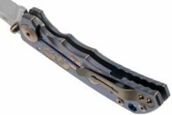 Spartan Blades Harsey, 2021 Special Edition Spartan Babe, SF5SPARTANBABE Couteau De Poche -KNIVESANDTOOLS Magasin USSF5SPARTANBABE 05 spartan blades