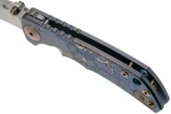 Spartan Blades Harsey, 2021 Special Edition Spartan Babe, SF5SPARTANBABE Couteau De Poche -KNIVESANDTOOLS Magasin USSF5SPARTANBABE 07 spartan blades