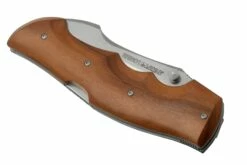 Viper Rhino 1, V5901CB, Satin Elmax, Couteau De Poche En Bois Palo Santo, Fabrizio Silvestrelli Design -KNIVESANDTOOLS Magasin VPV5901CB 06 viper