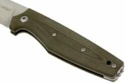 Viper Dan 1 5928GGR Green G10 N690, Drop-point 14 Viper Dan 1 5928GGR Green G10 N690, Drop-point -KNIVESANDTOOLS Magasin VPV5928GGR 05 viper dan 1 vpv5928ggr 05