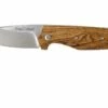 Viper Dan 2 5930BC Bocote N690, Sheepfoot 1 Viper Dan 2 5930BC Bocote N690, Sheepfoot -KNIVESANDTOOLS Magasin VPV5930BC 01 viper dan vpv5930bc 01