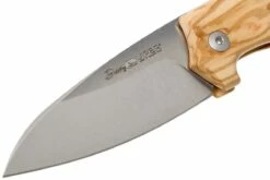 Viper Dan 2 5930UL Olive N690, Sheepfoot 11 Viper Dan 2 5930UL Olive N690, Sheepfoot -KNIVESANDTOOLS Magasin VPV5930UL 03 viper dan vpv5930ul 03