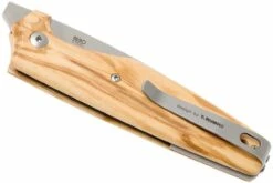 Viper Dan 2 5930UL Olive N690, Sheepfoot 12 Viper Dan 2 5930UL Olive N690, Sheepfoot -KNIVESANDTOOLS Magasin VPV5930UL 04 viper dan vpv5930ul 04