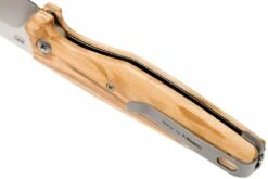 Viper Dan 2 5930UL Olive N690, Sheepfoot 13 Viper Dan 2 5930UL Olive N690, Sheepfoot -KNIVESANDTOOLS Magasin VPV5930UL 05 viper dan vpv5930ul 05